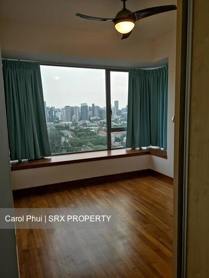 Vista Residences (D12), Condominium #193438242